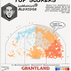 Illustration for article titled Cool Charts: Where The NBAs Best Scorers Are Getting Their Shots